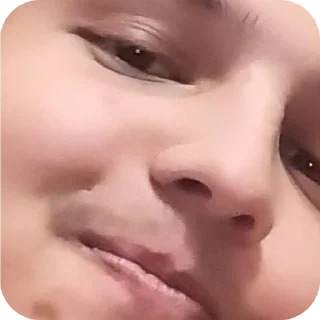 Sticker Улулу - 2