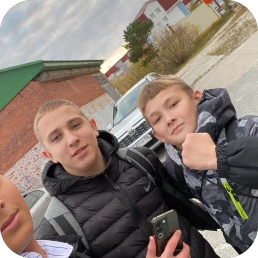 Уля писька - 