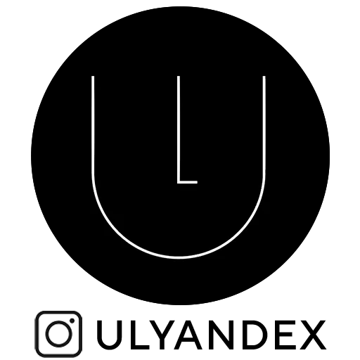 ulyandex - графика