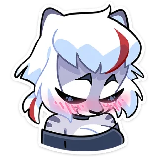 Sticker Ума @vkspoilertg - 9