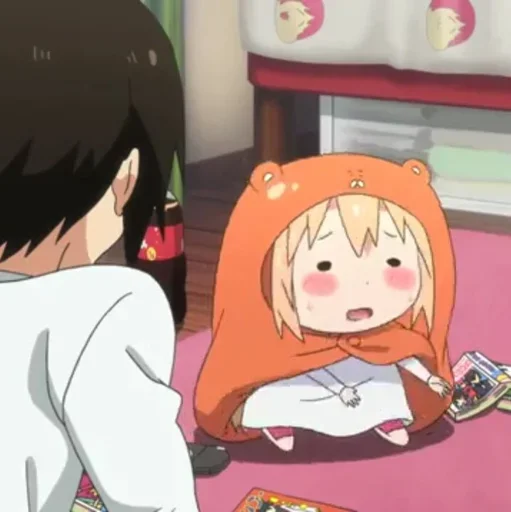 cartoon anime animated cartoon