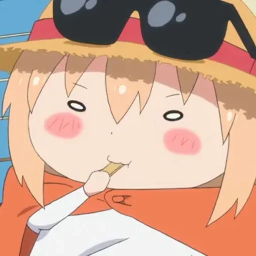 anime illustration animated cartoon