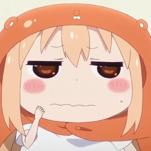 anime animated cartoon illustration