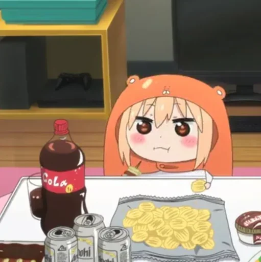 cartoon animated cartoon drink