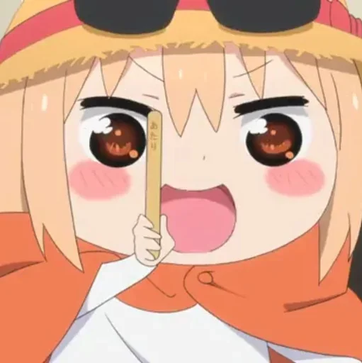 anime cartoon illustration