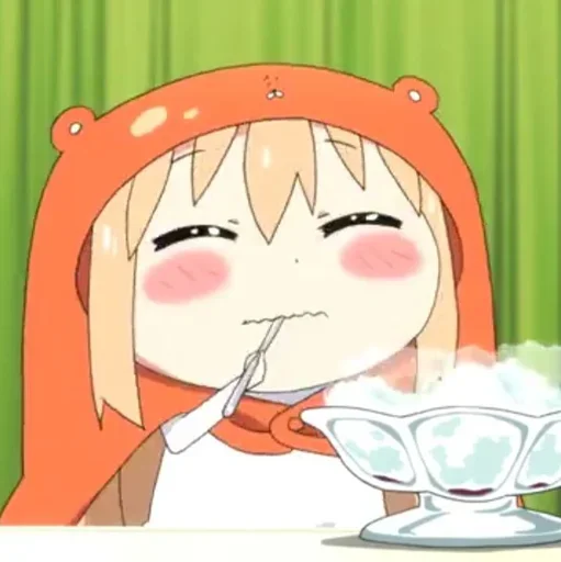 drawing cartoon anime