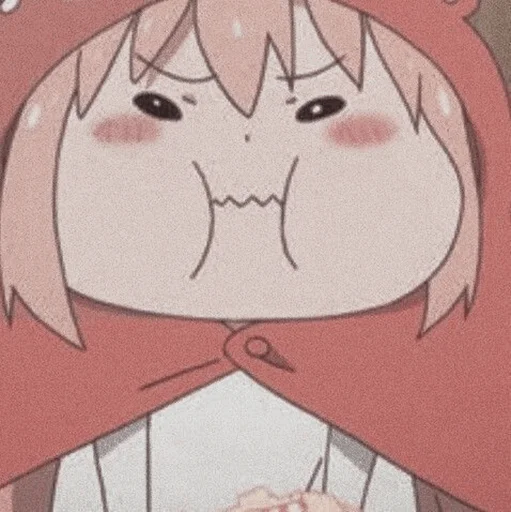 рисование аниме эскиз