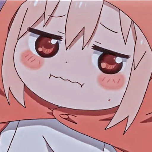 anime cartoon illustration