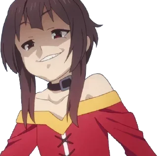 Sticker Umarus lust pack @otakuzdream - 10