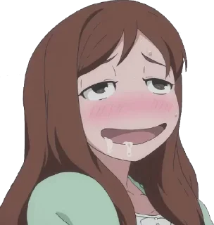 Sticker Umarus lust pack @otakuzdream - 11