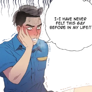 Sticker Umarus lust pack @otakuzdream - 1