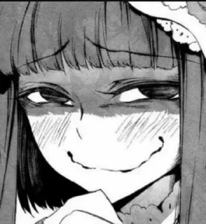 Sticker Umarus lust pack @otakuzdream - 5