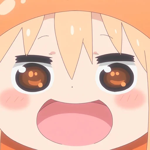 Umaru - 