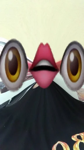 Сушечка:^ :: @fStikBot - 