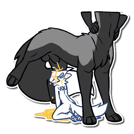 Sticker Umbralpack - 1