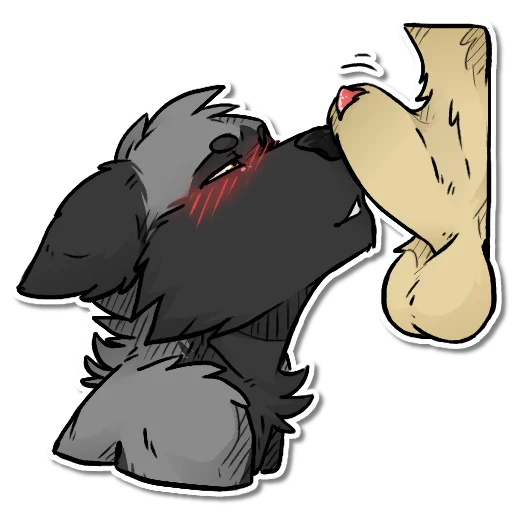 Sticker Umbralpack - 1