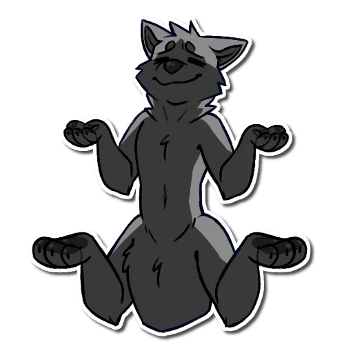 Sticker Umbralpack - 1