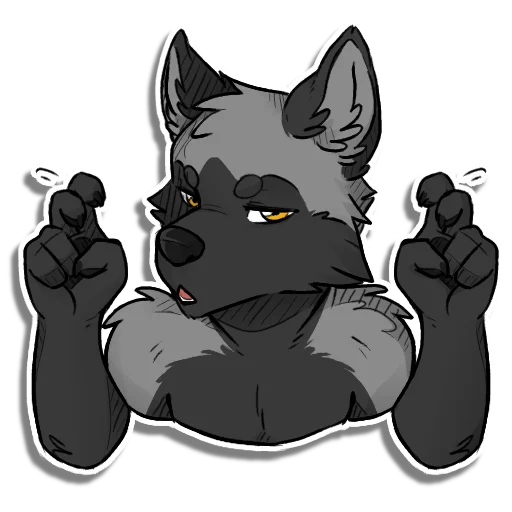 Стикер Umbralpack - 1