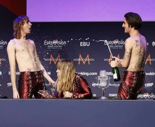 clothing text person