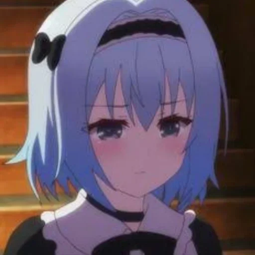 Стикер Ummmmm_by_Anime_Stickers_Packbot - 1