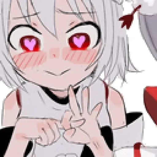 Ummm - @Otakuzdream - 