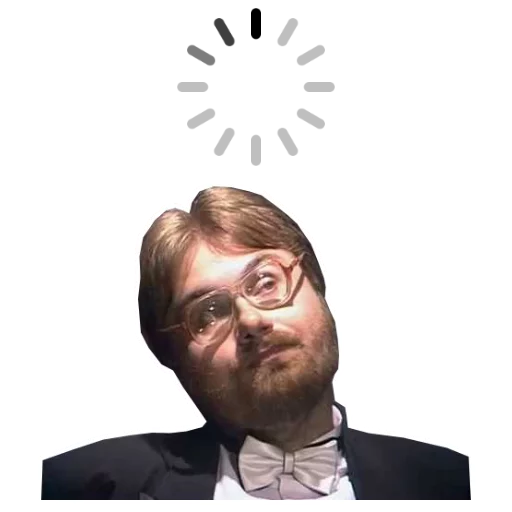 Стикер Умники @eeZee_stickers - 10