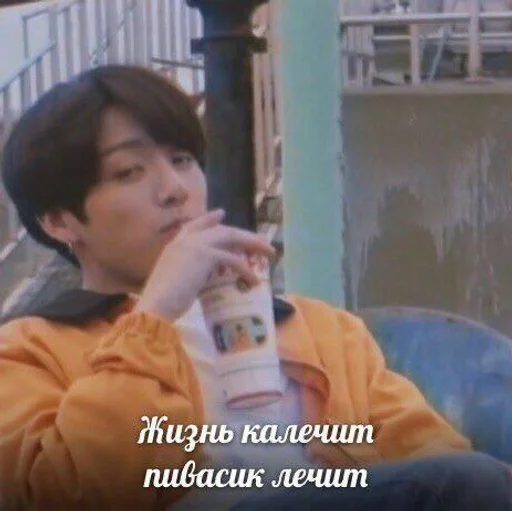 person human face clothing