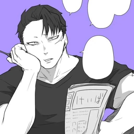 рисование эскиз иллюстрация