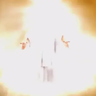 Стикер UncannyIncredible - 9