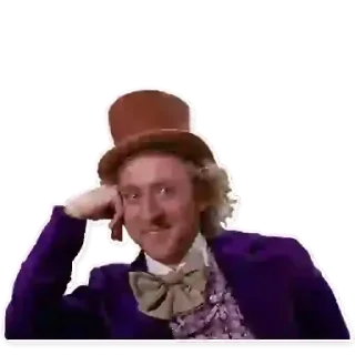 Sticker ДядяЯцык - 5