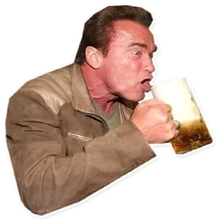 Sticker ДядяЯцык - 6