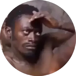 Sticker ДядяЯцык - 7