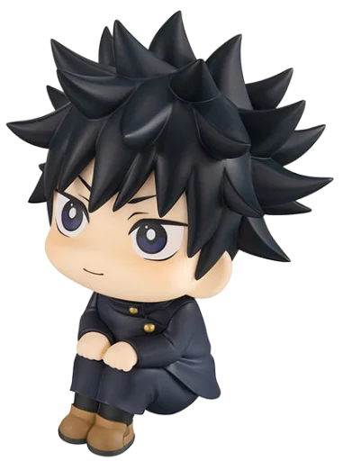 Стикер UncleToji - 1