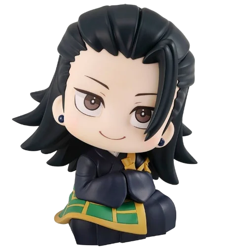 Sticker UncleToji - 1