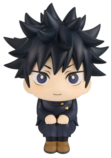 Sticker UncleToji - 1