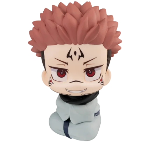 Sticker UncleToji - 1