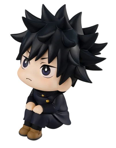 Sticker UncleToji - 1