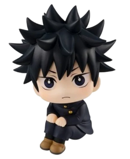 Sticker UncleToji - 1