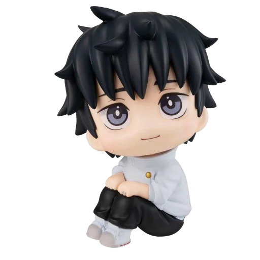 Sticker UncleToji - 1