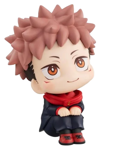 Sticker UncleToji - 1