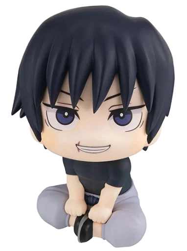 Sticker UncleToji - 1