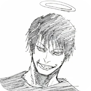 Sticker Дядя Толя @TrashHeroo - 4