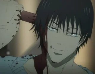 Sticker Дядя Толя @TrashHeroo - 7