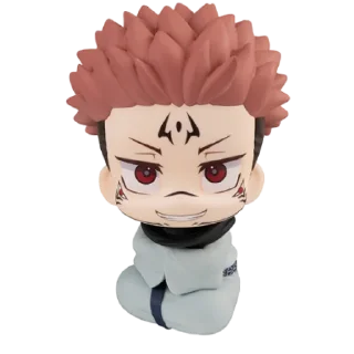 Sticker Дядя Толя @TrashHeroo - 8