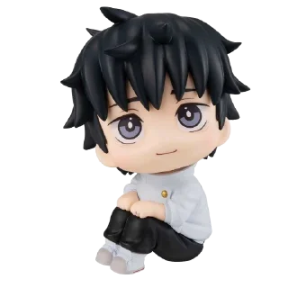 Sticker Дядя Толя @TrashHeroo - 2