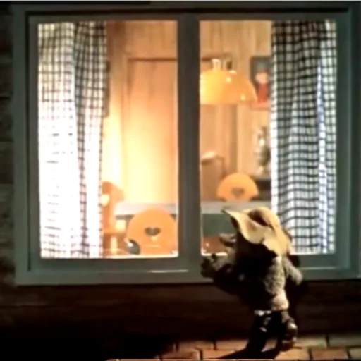 Sticker Дядюшка Ау - 11