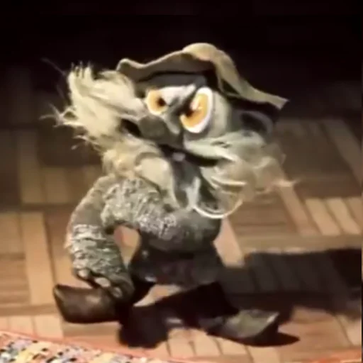 Sticker Дядюшка Ау - 10