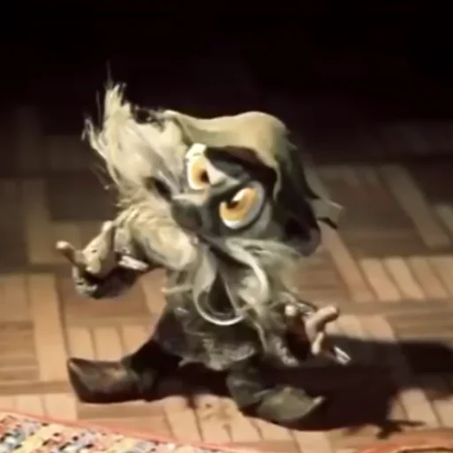 Sticker Дядюшка Ау - 9