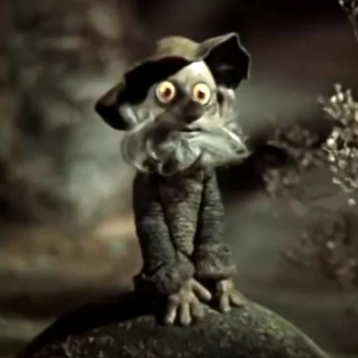 Sticker Дядюшка Ау - 7