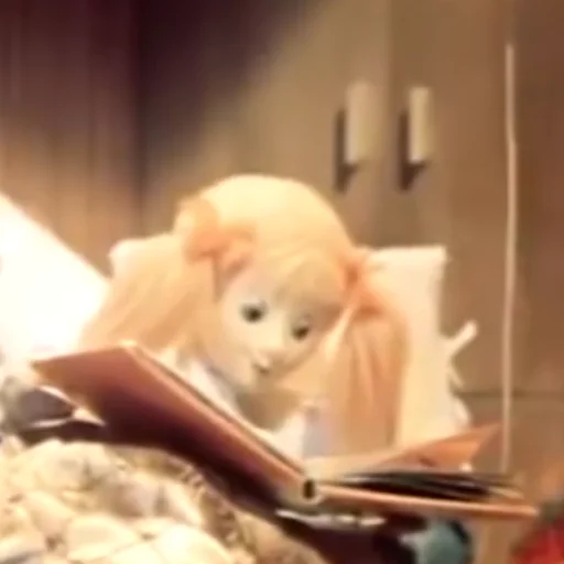 Sticker Дядюшка Ау - 6